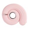 Perles - Rotating Beads Swirl - Pink